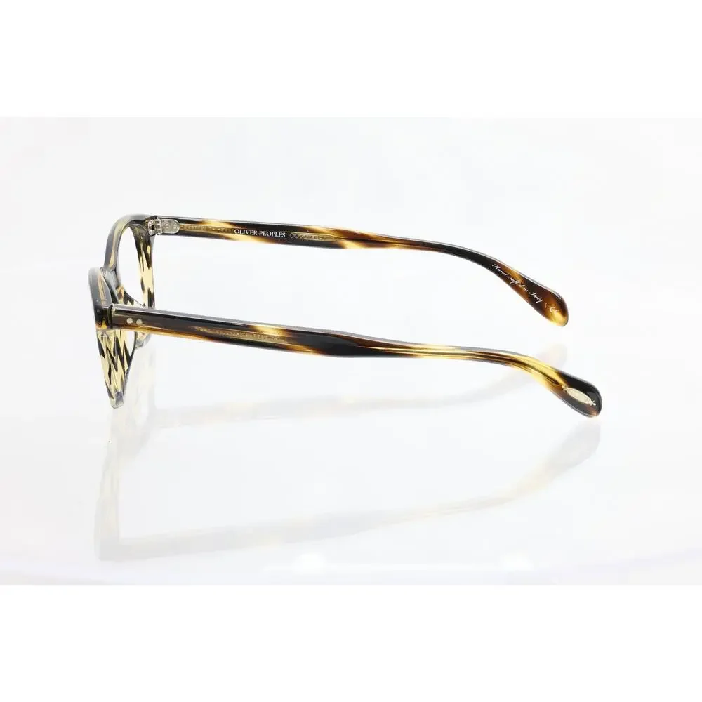 Oliver Peoples OV5224 Ashton 1003 50-17-140mm Eyeglass FRAMES ONLY - GOOD